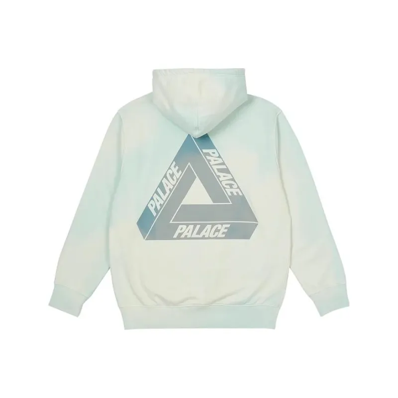 PALACE Reacto Tri Ferg Hood-0