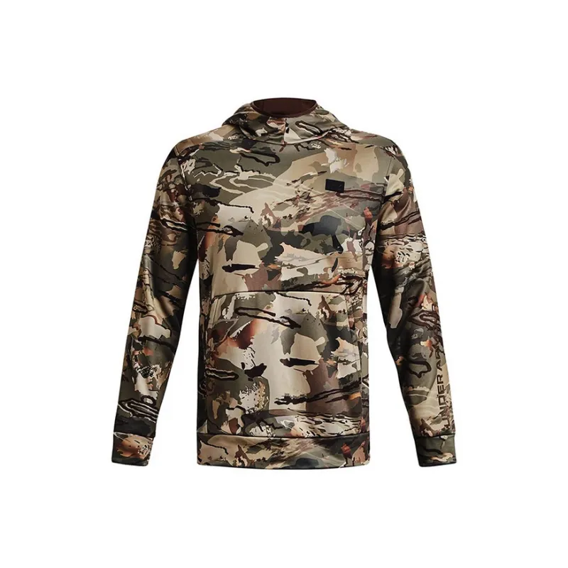 Under Armour Storm Sweatshirts Men Camouflage-0