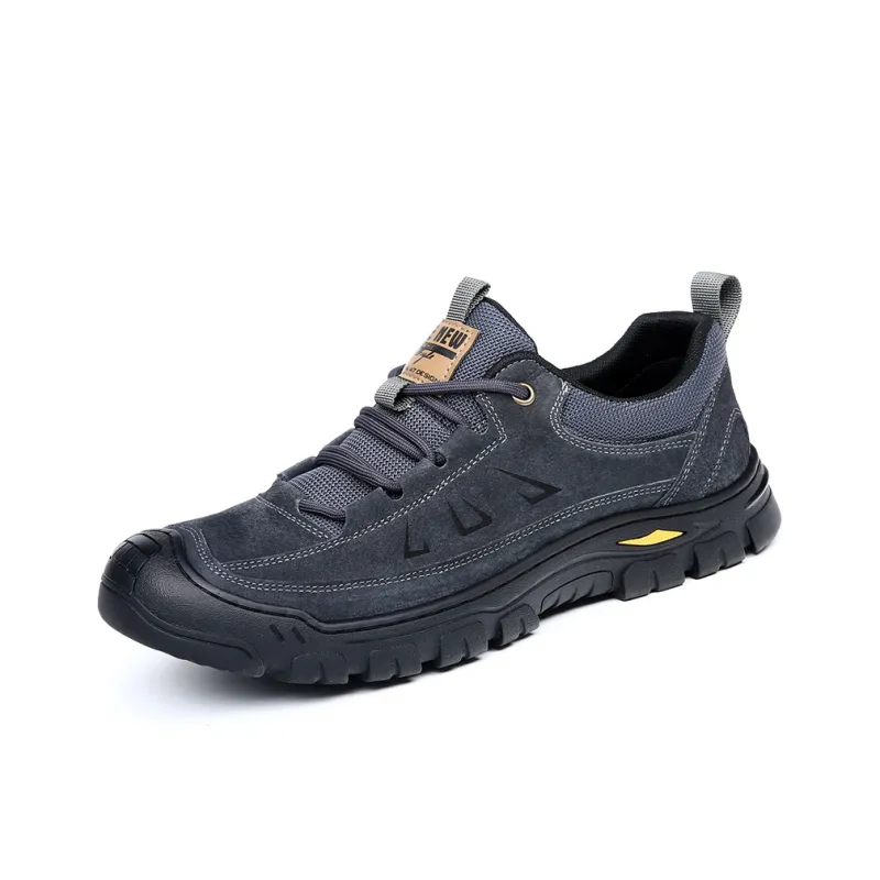 KACHILANG Low Top Casual Shoes Men's-5