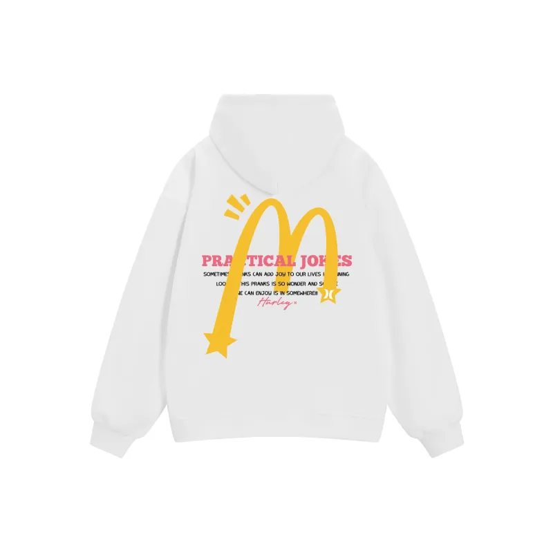 Hurley Sweatshirts Unisex-3