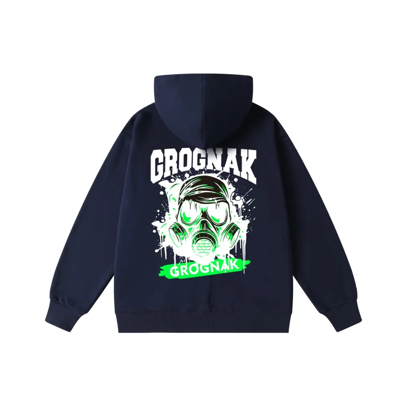 GROGNAK Sweatshirts Unisex-9