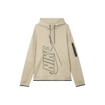 Nike Sweatshirts Men Khaki