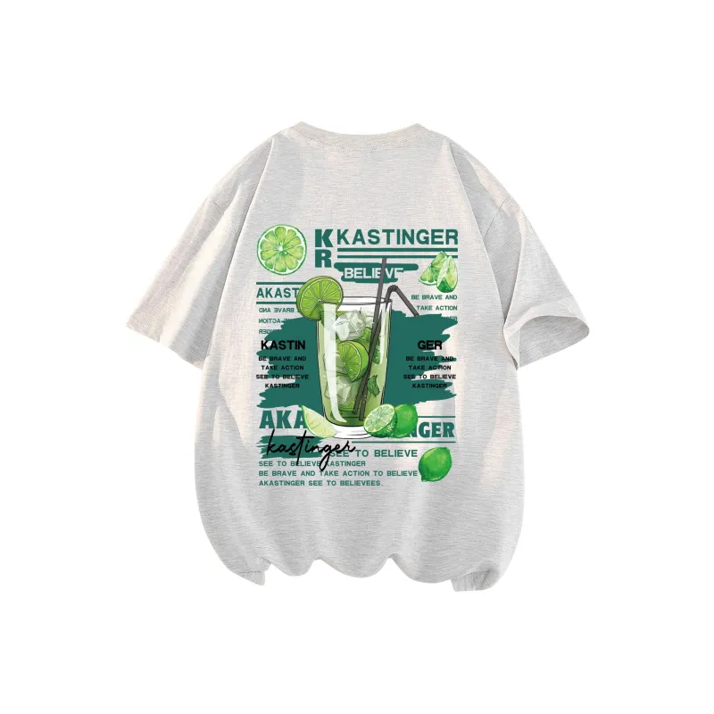 Kastinger T Shirts Unisex-30