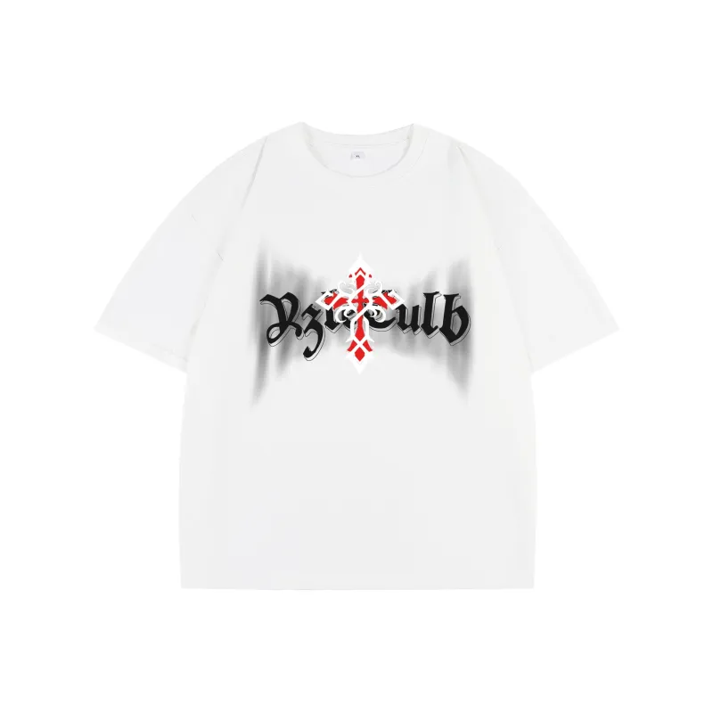 YZ T Shirts Unisex-7