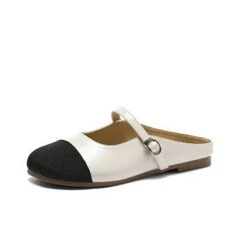 Hotwind Slip Resistant Wrap toe Slippers Women's