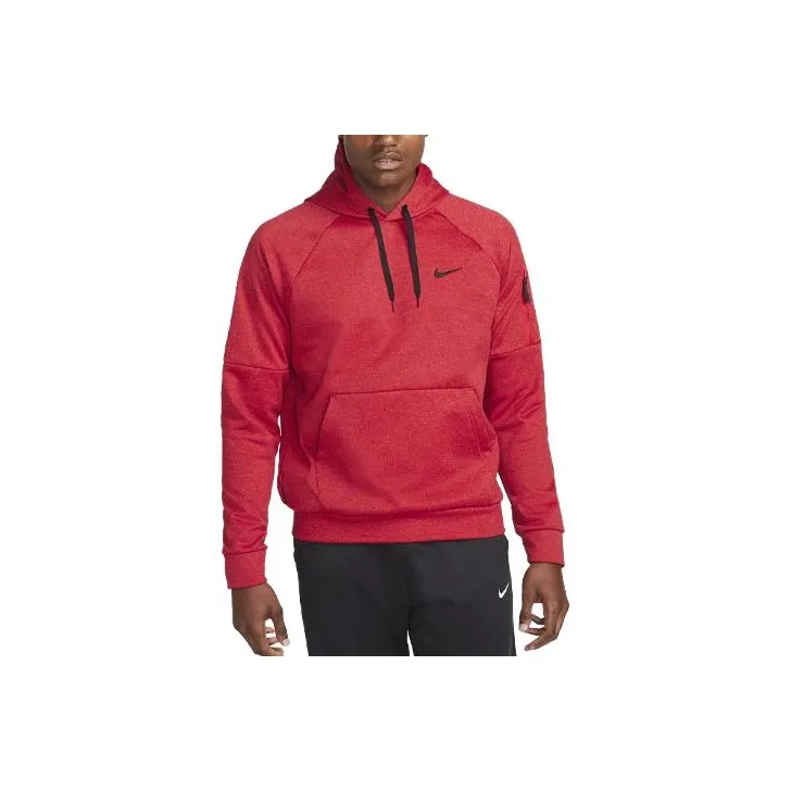 Nike Sweatshirts Men University Red-0