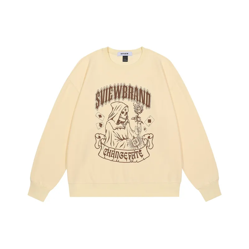 S.view Sweatshirts Unisex-5