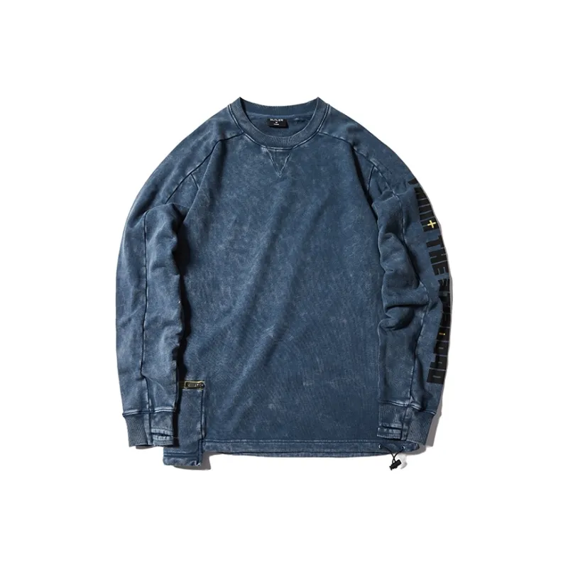 SCALER Sweatshirts Men-6
