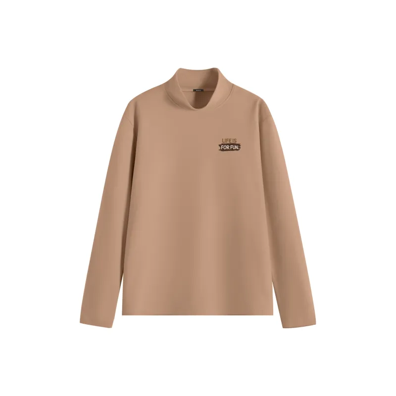 MINISO T Shirts Unisex-12