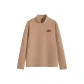 Khaki (English Chest Logo)