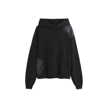 Attempt X GAP X ATTEMPT Sweatshirts Unisex Black