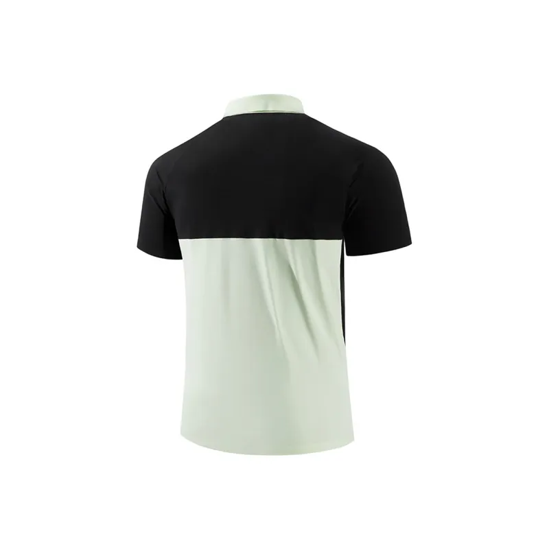 Jeep Polo Shirt Unisex Denim Blue-3