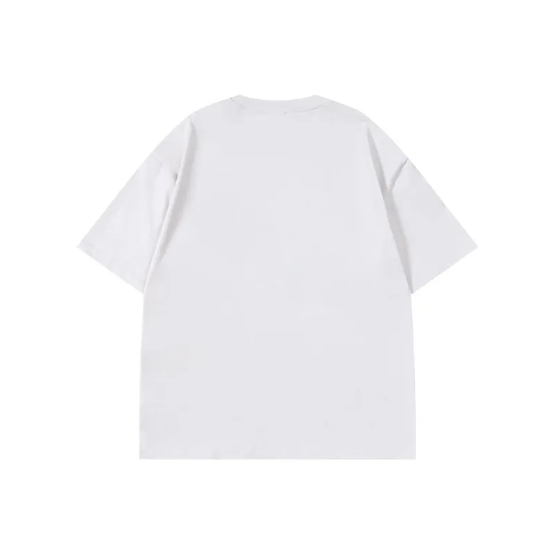Herbal Primer Regular Short Sleeved Unisex-3