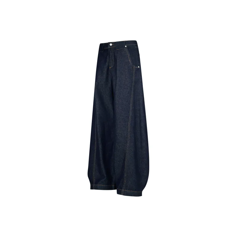 JIMI&JONS Jeans Unisex-7