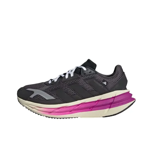 Adidas Adistar 3 Grey Strata Black Women's
