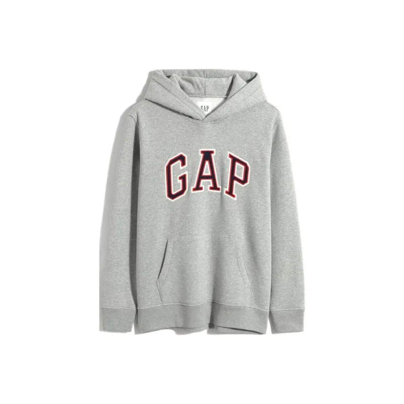 GAP X Dapper Dan Dap Hoodie-12