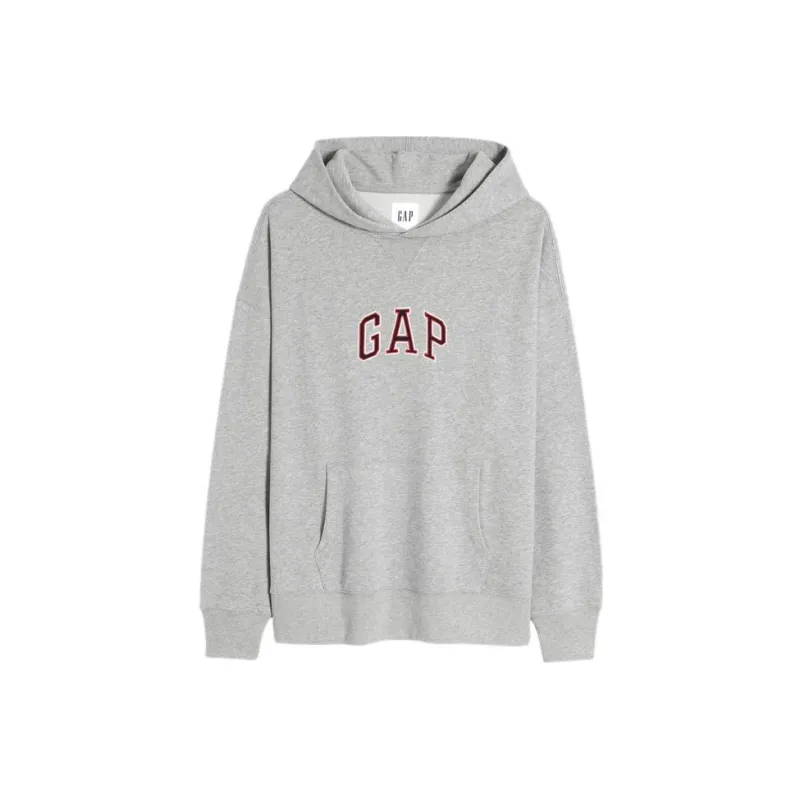 GAP Sweatshirts Unisex-4
