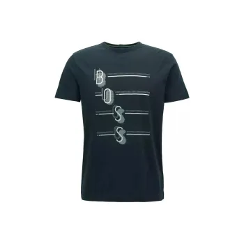 HUGO BOSS T Shirt Men's Dark Green