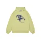 Mustard Yellow