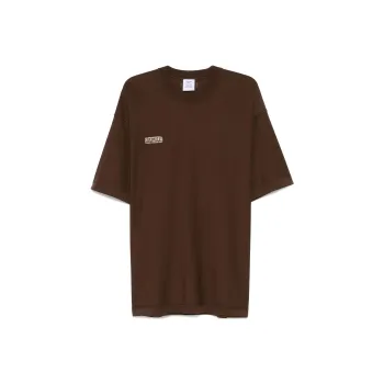 Vetements Inside-out T-shirt