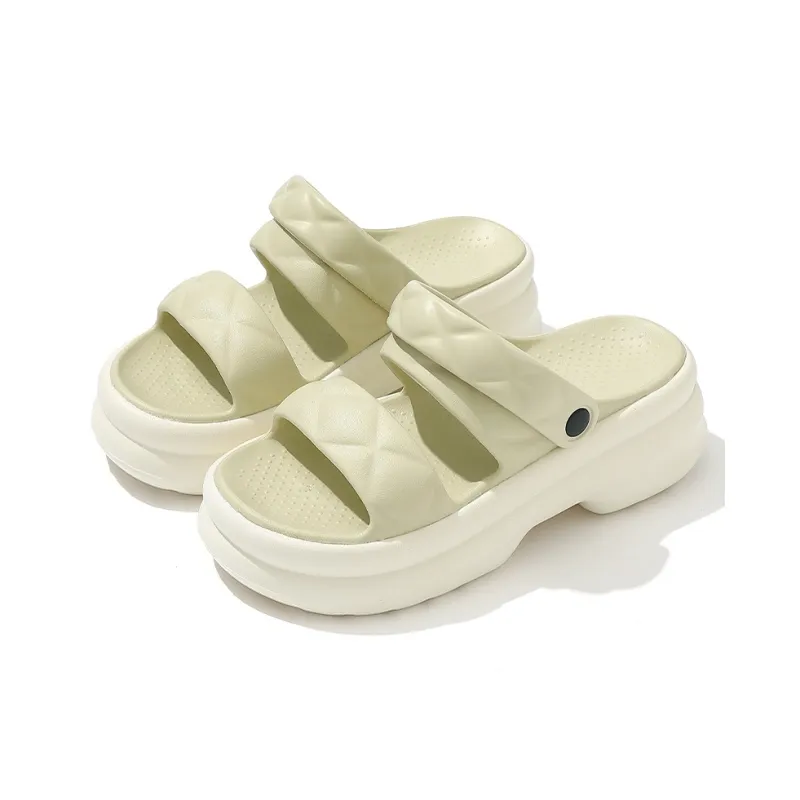 Ganshu Slippers / Home Slippers-0