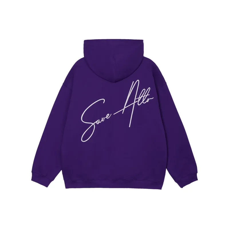 RASS Sweatshirts Unisex-2