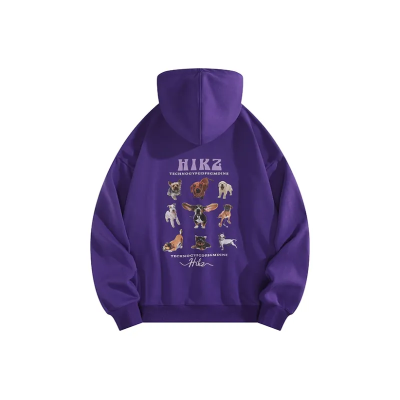 HIKZ Sweatshirts Unisex-49