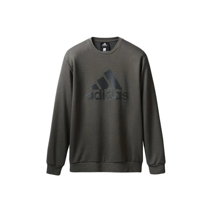 Adidas X Undefeated Running Crew Sweater-0