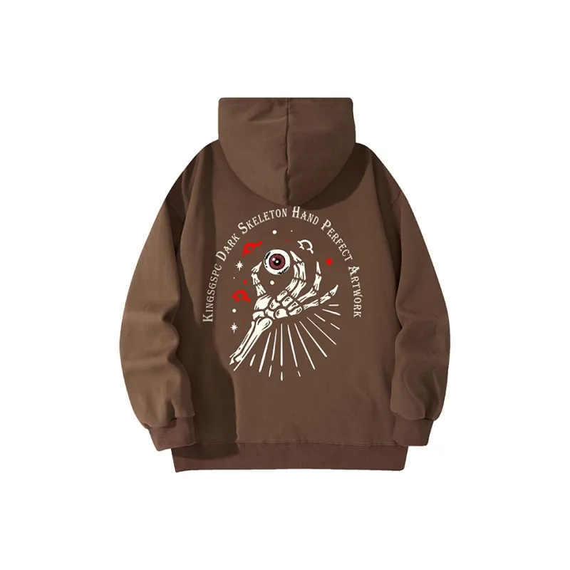 Kingsgspc Sweatshirts Unisex-28