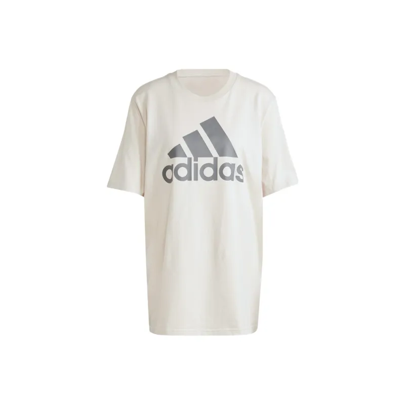 Adidas Free Shipping With AdiClub Essentials Single Jersey Big Logo Tee-0