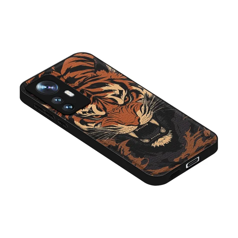 Small bones Phone Cases-10