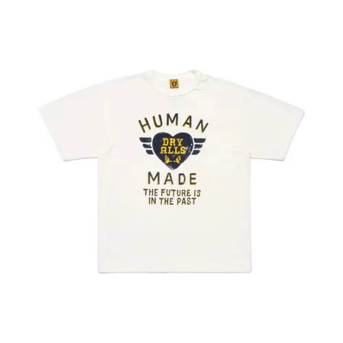 HUMAN MADE Graphic T Shirt #2