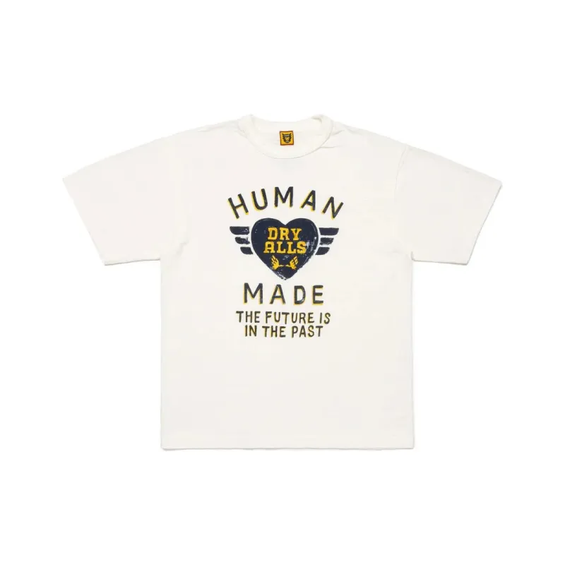 HUMAN MADE Graphic T Shirt #2-0