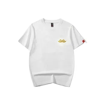 DABAISHA T Shirts Men