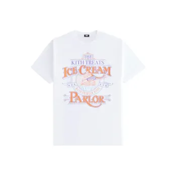 KITH Treats Parlor Tee