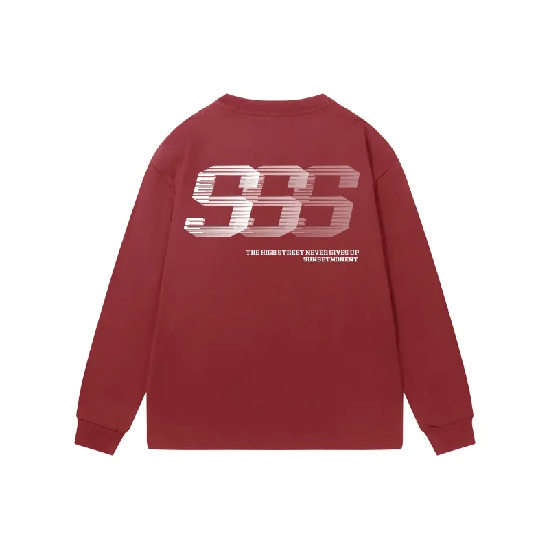 SUNSETMONENT T Shirts Unisex-8