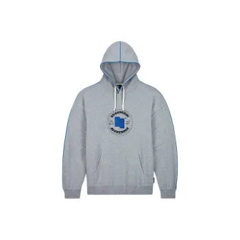 Converse X Converse Shapes Pullover Hoodie