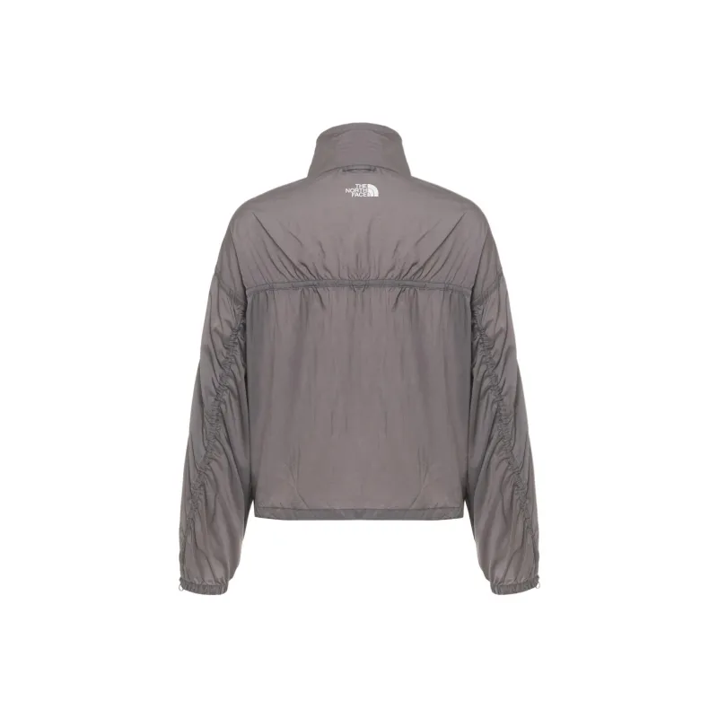 THE NORTH FACE Jackets & Coats Women's Gray-1