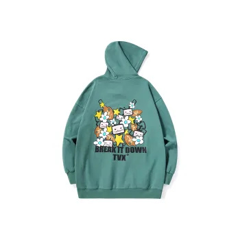 TVX Sweatshirts Unisex
