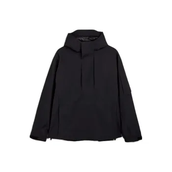 Adidas Y 3 Gore Tex Hard Shell Pullover