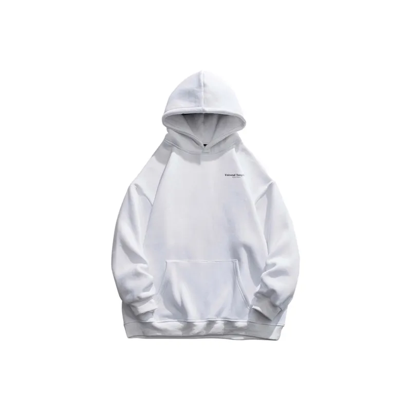 Universal Templates Sweatshirt Unisex-29