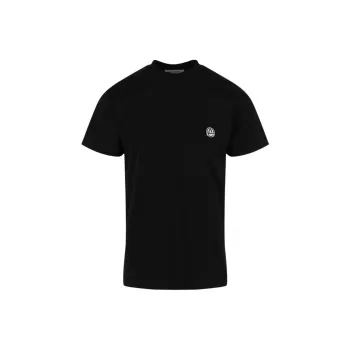 AMBUSH T Shirts Men Black