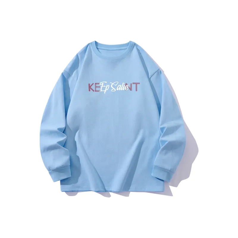 KS T Shirts Unisex-12