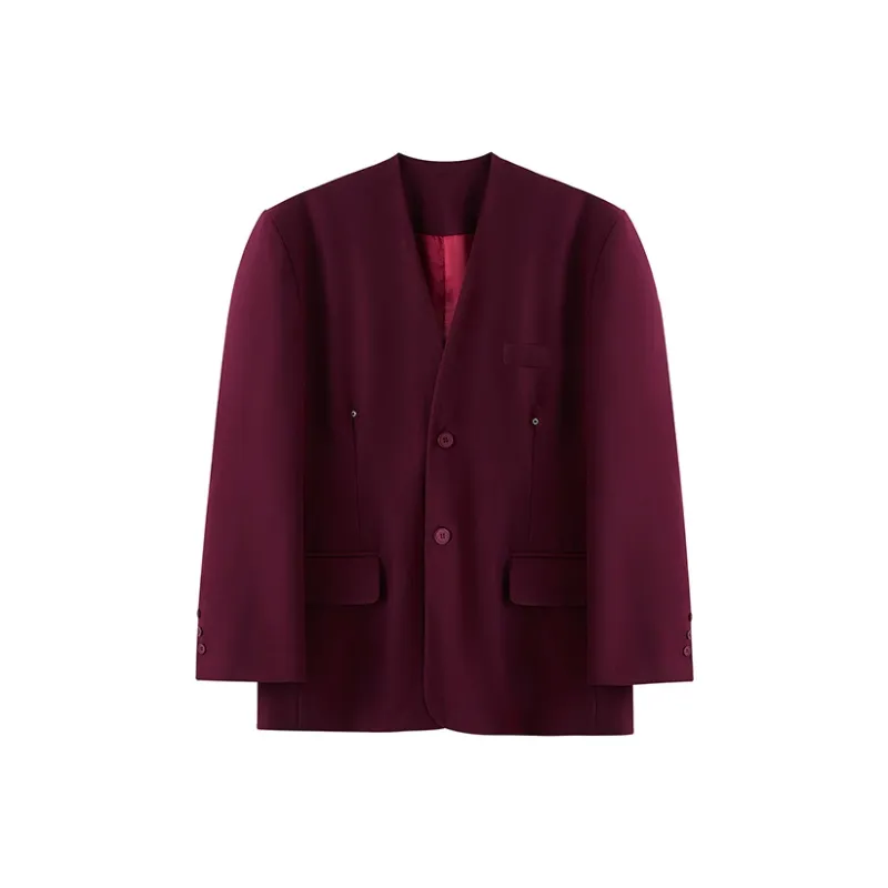 Fakeyoung Jackets Unisex-9