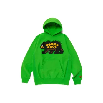 HUMAN MADE Heavyweight #1 Hoodie
