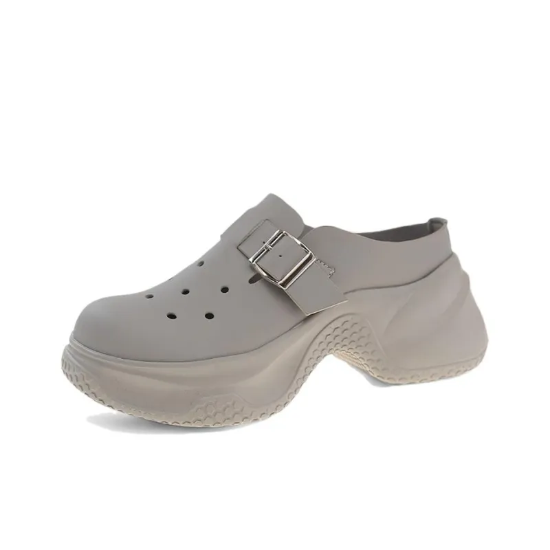 Craftsman gang Clogs Women's-5