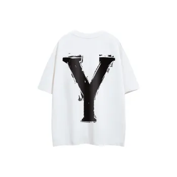 Wenpercy T-Shirts Unisex