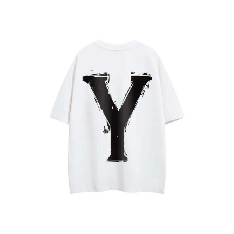 Wenpercy T-Shirts Unisex-3
