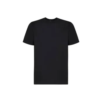 HERNO Stretched Crewneck T Shirt