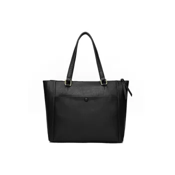 Yalu PU Tote Bag, Shoulder Bag Regular Women's Multicolor